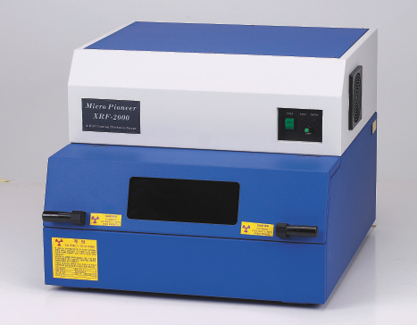 XRF-2000
